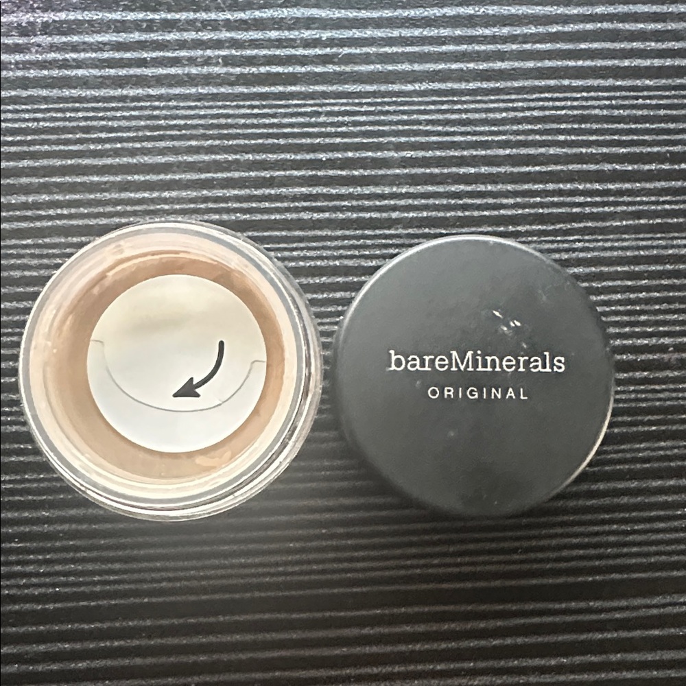 bareMinerals Original Foundation - Medium Tan C30